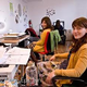 Illustration for article titled iBojack Horseman/i Designer Lisa Hanawalt Talks to Cartoonist Kate Beaton